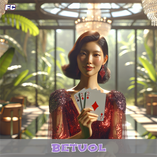 Betuol e sua App: O Futuro dos Jogos Online!