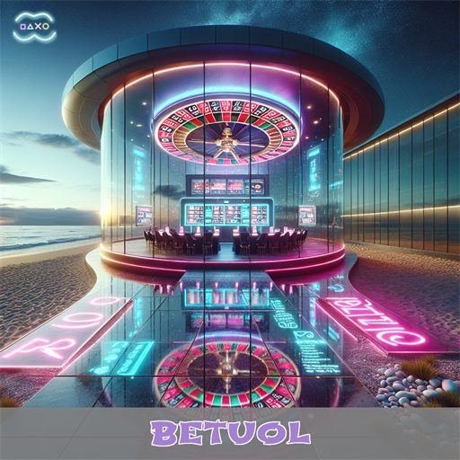 A Magia do Cassino Betuol: Jogabilidade e Diversão