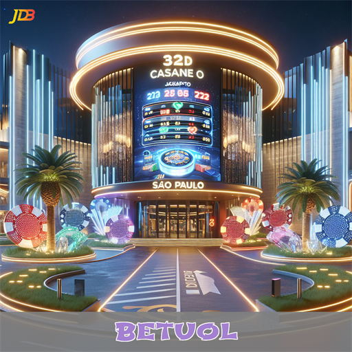 Jogos do Betuol: Diversão e Engajamento na Tela