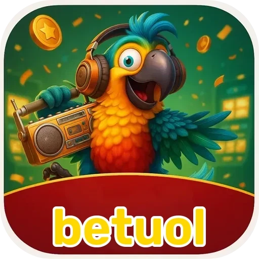 betuol Caça-Níqueis