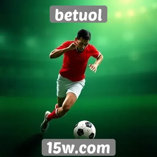 Apostas em esportes na plataforma betuol